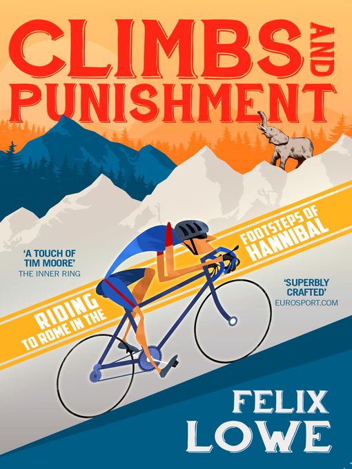 Title details for Climbs and Punishment by Felix Lowe - Available